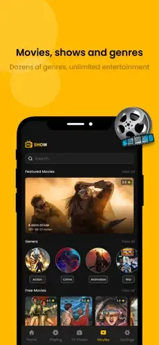 sonyliv-new-movies Movies and shows